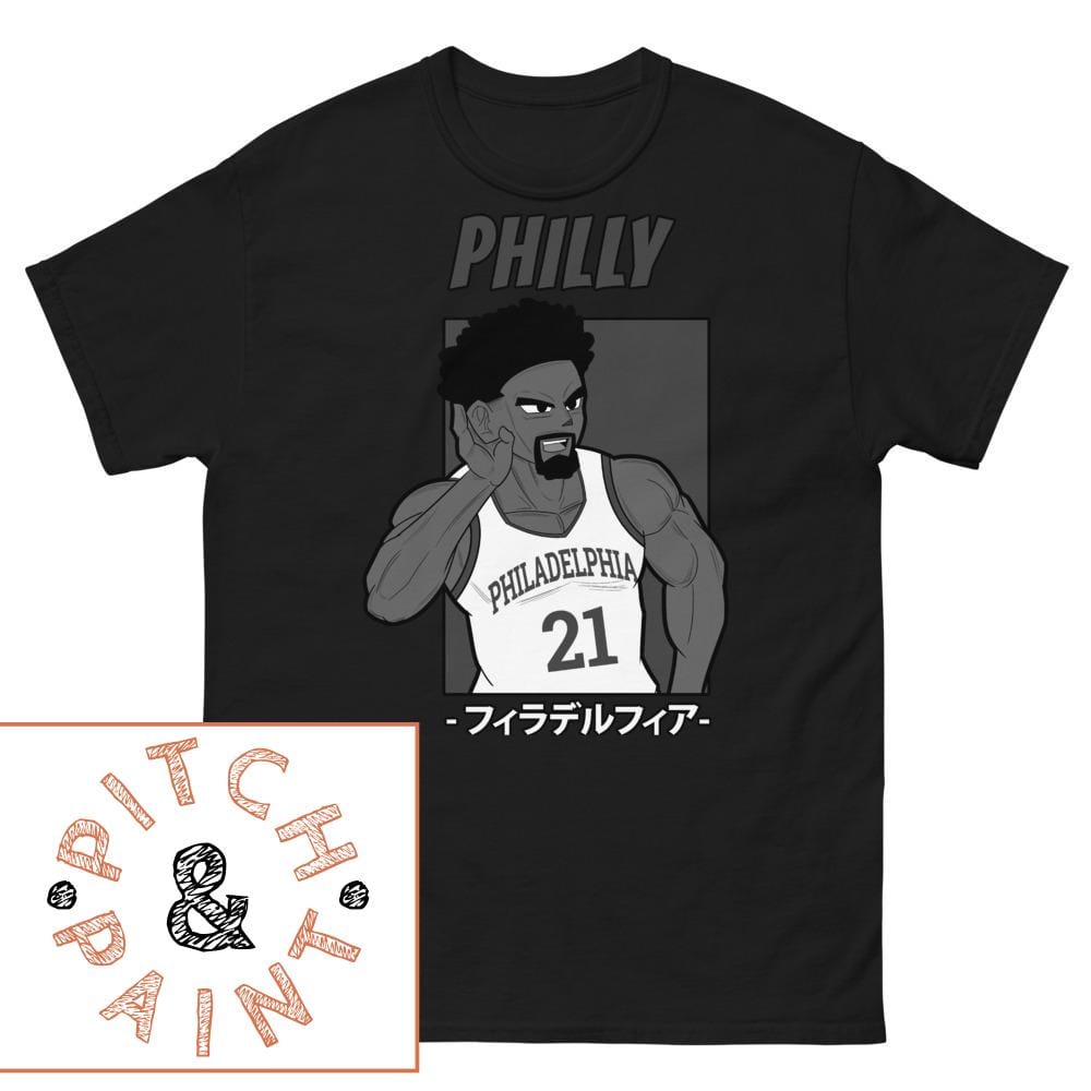 Philadelphie Sixers