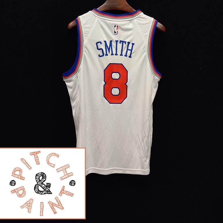 Maillot New York Knicks