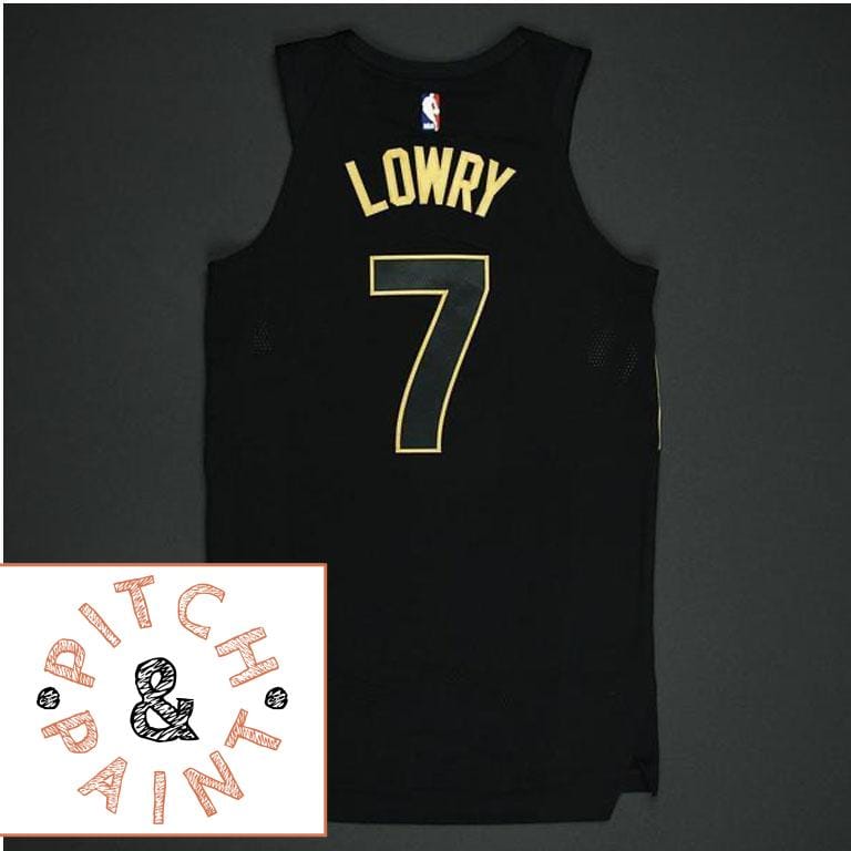 Maillot Kyle Lowry