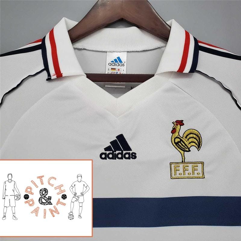 Maillot Equipe de France