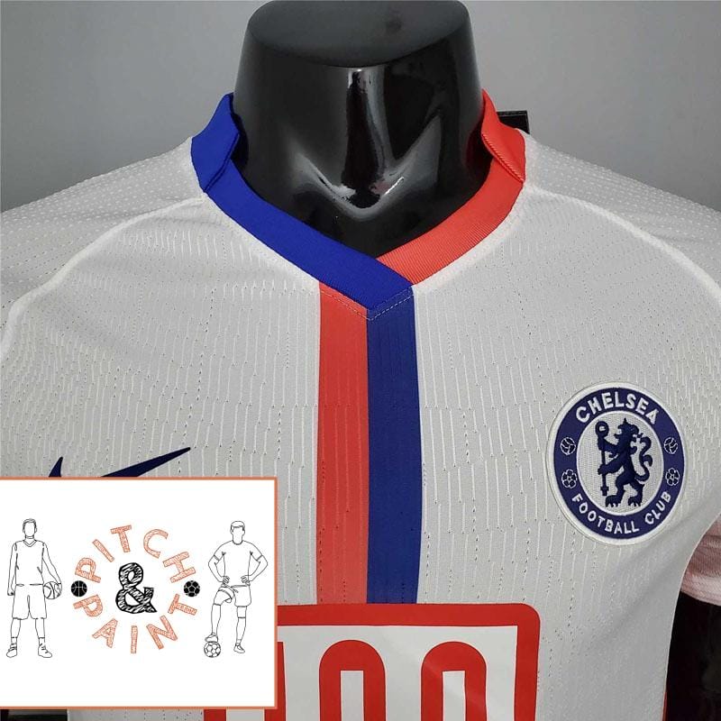 Maillot Chelsea