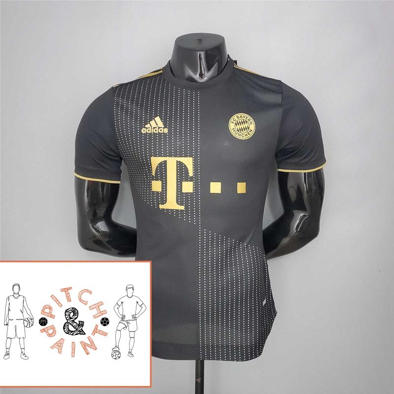 Maillot Bayern