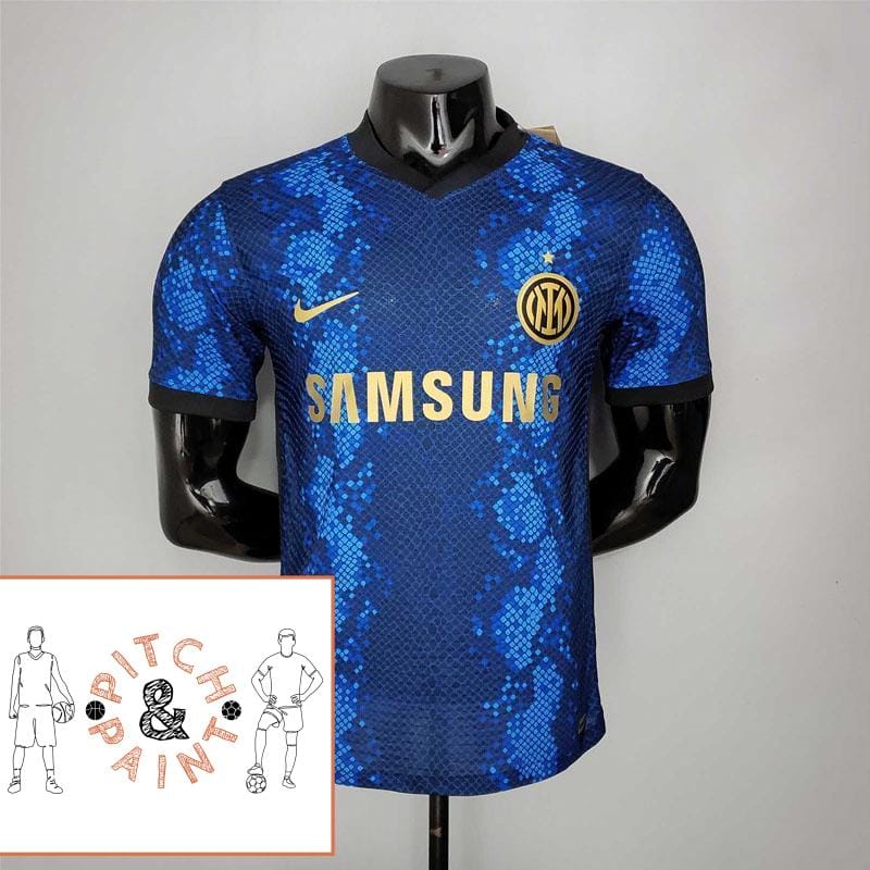 Maillot Inter Milan