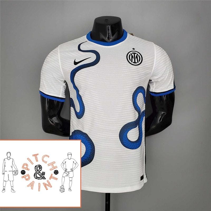Maillot Inter Milan