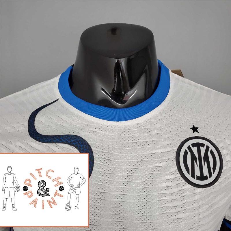 Maillot Inter Milan