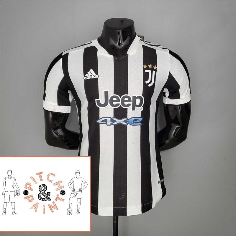 Maillot Juventus