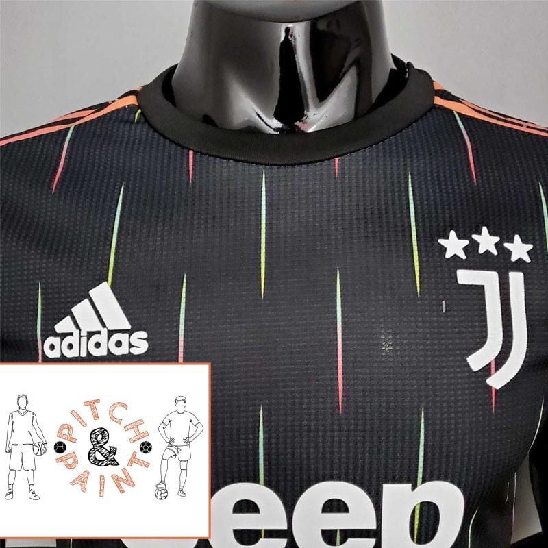 Maillot Juventus