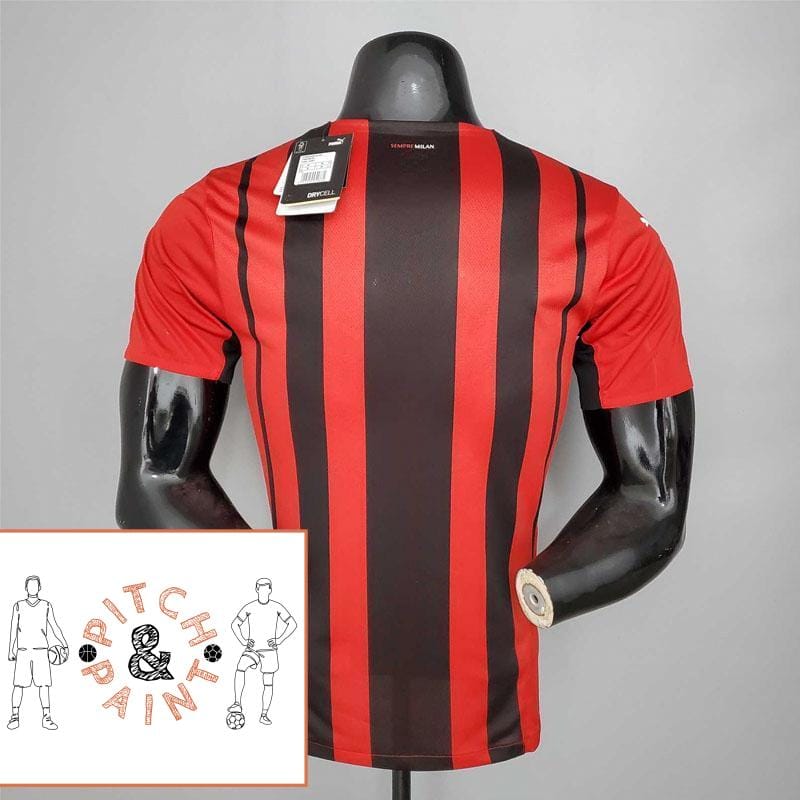 Maillot AC Milan