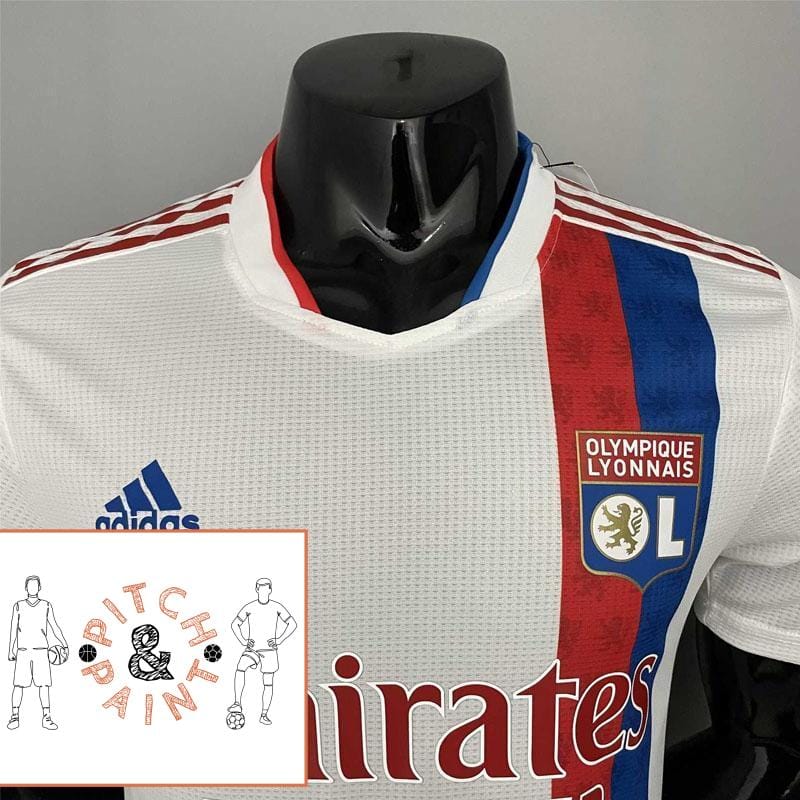 Maillot OL