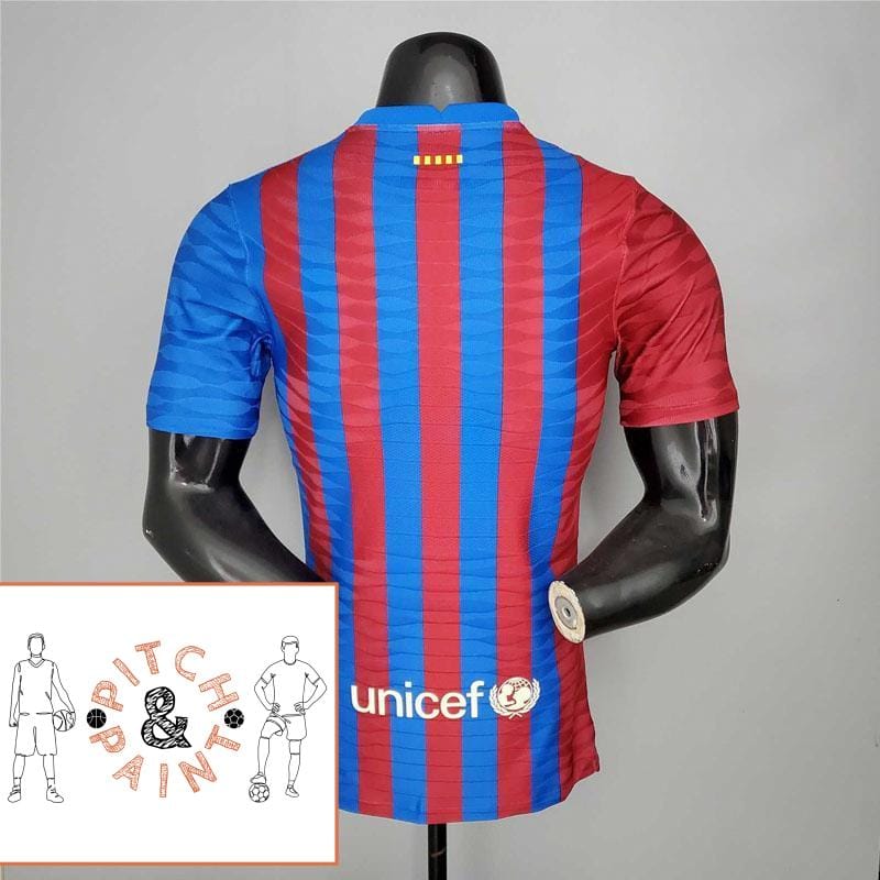 Maillot Barca