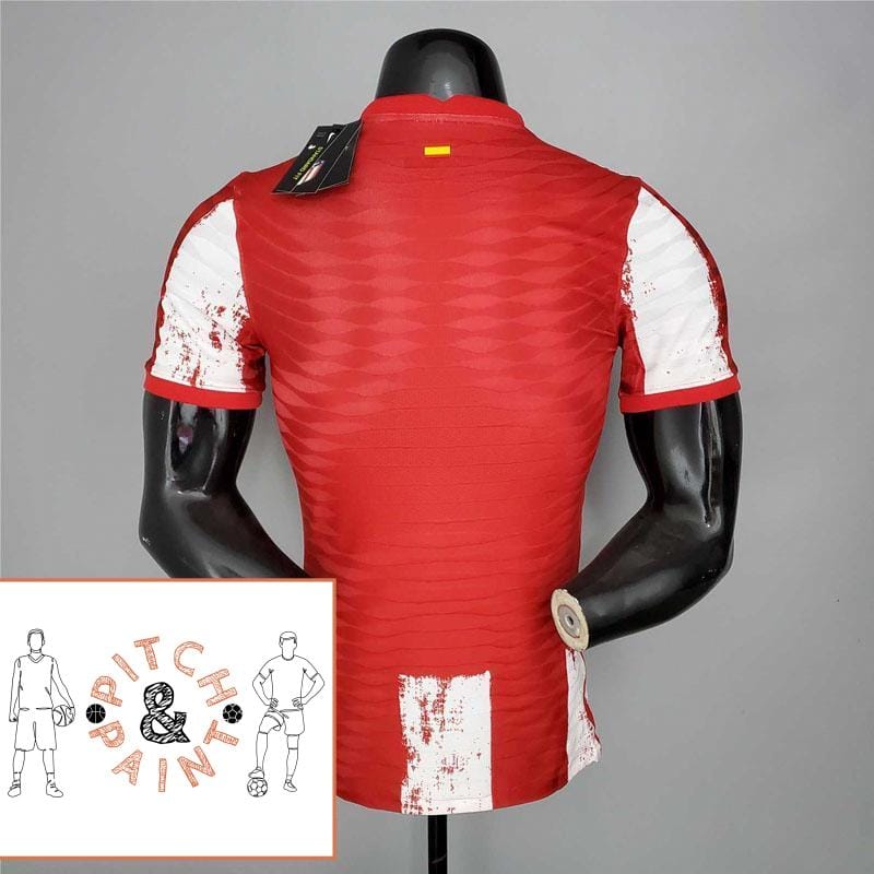 Maillot Atletico Madrid