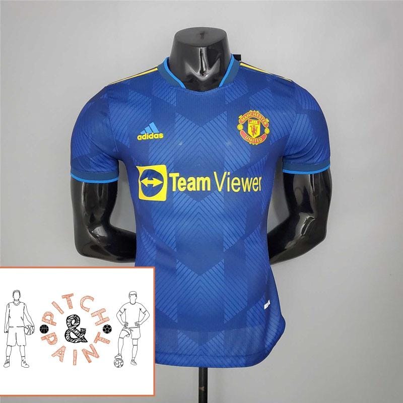 Maillot Manchester United