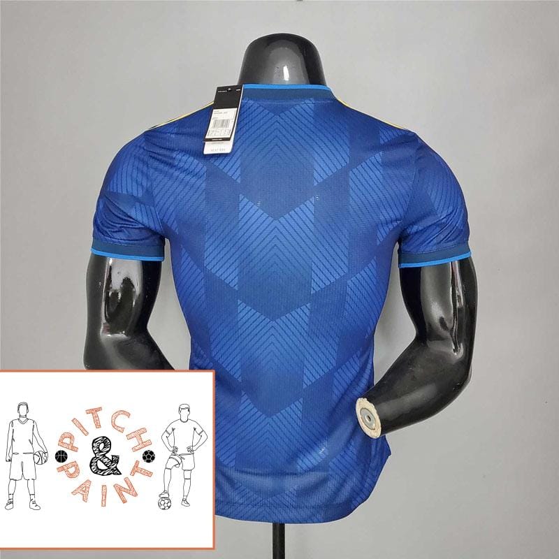 Maillot Manchester United