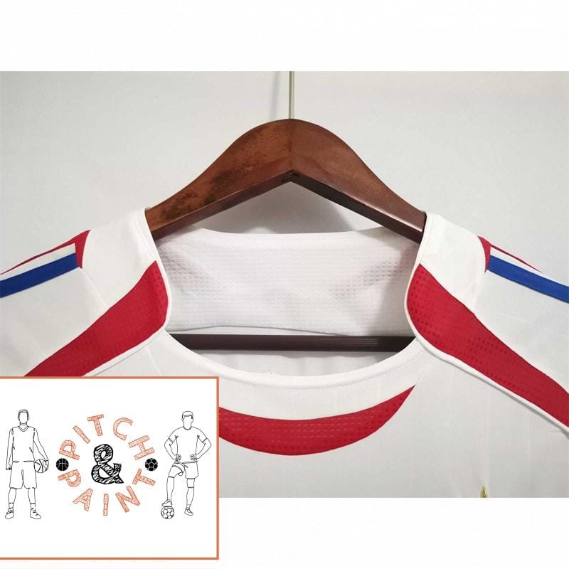 Maillot Equipe de France