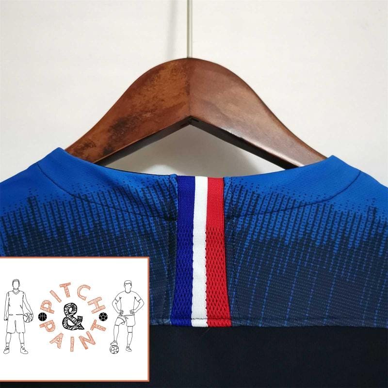 Maillot Equipe de France