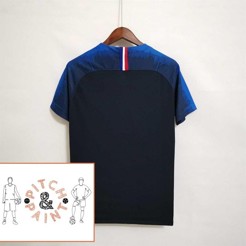 Maillot Equipe de France