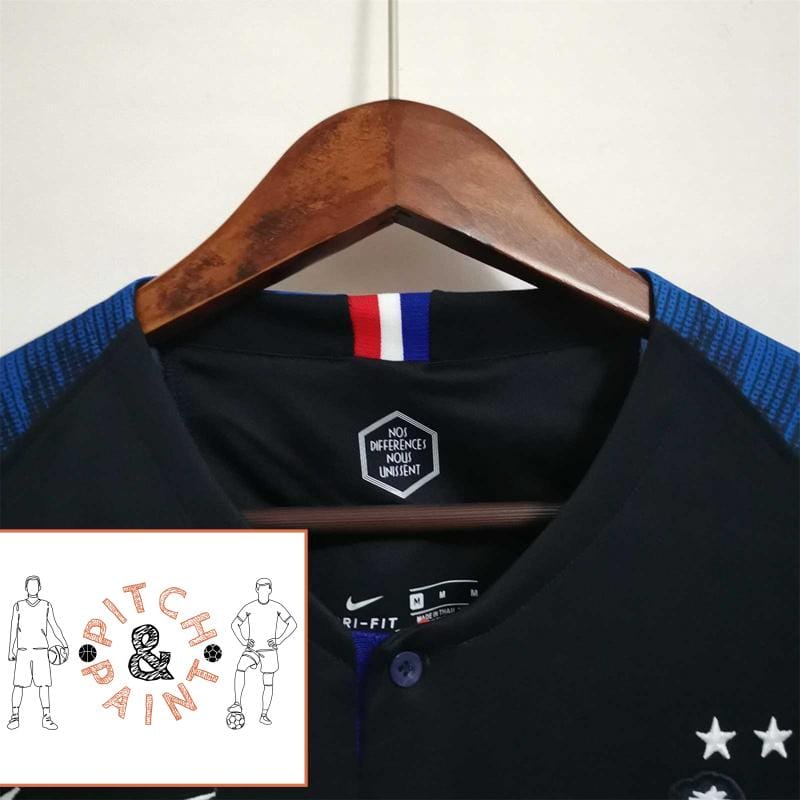 Maillot Equipe de France