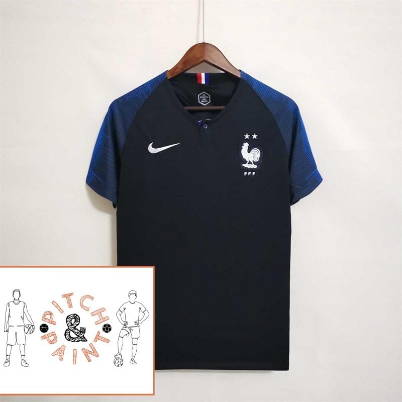 Maillot Equipe de France