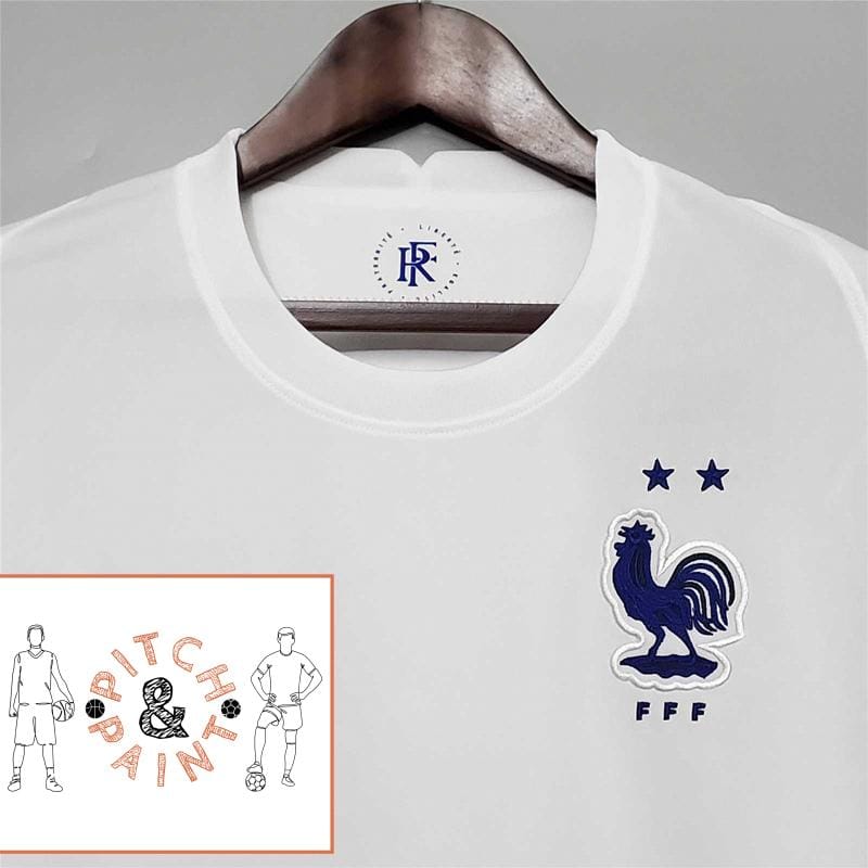 Maillot Equipe de France