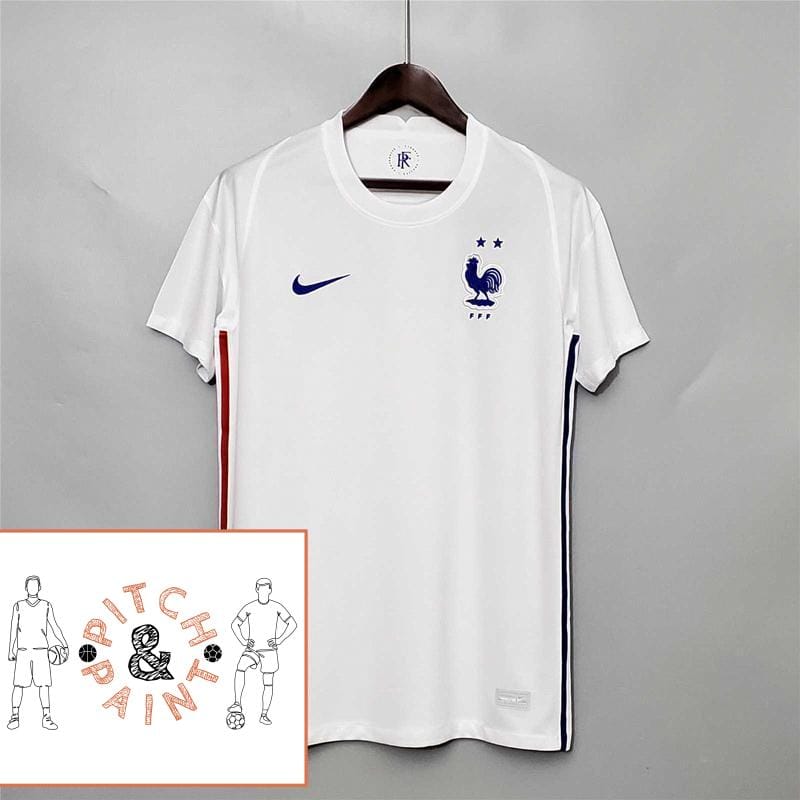Maillot Equipe de France