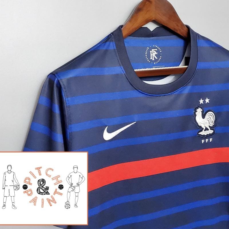 Maillot Equipe de France