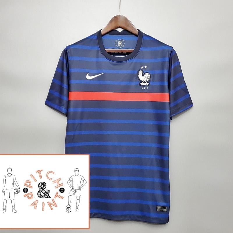 Maillot Equipe de France