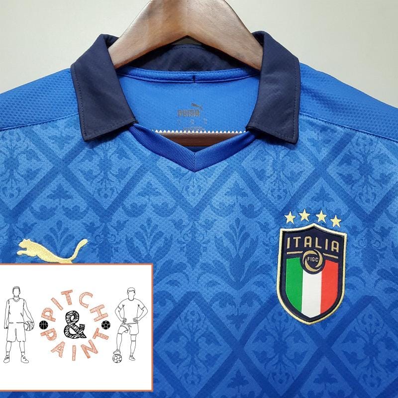 Maillot Italie