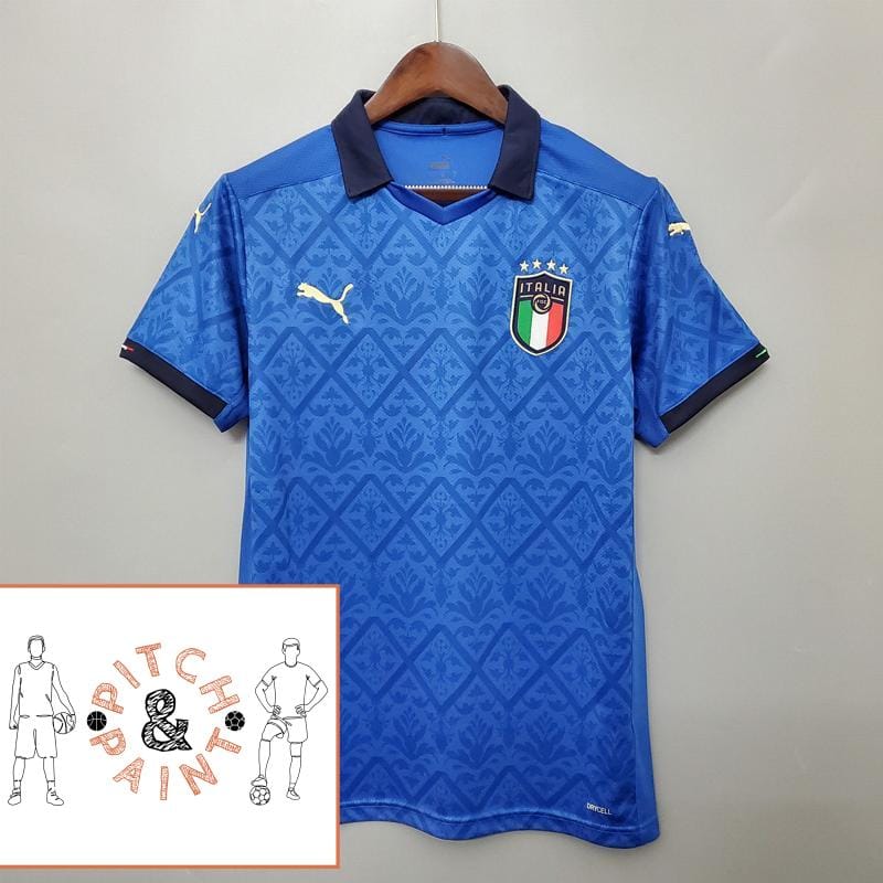 Maillot Italie