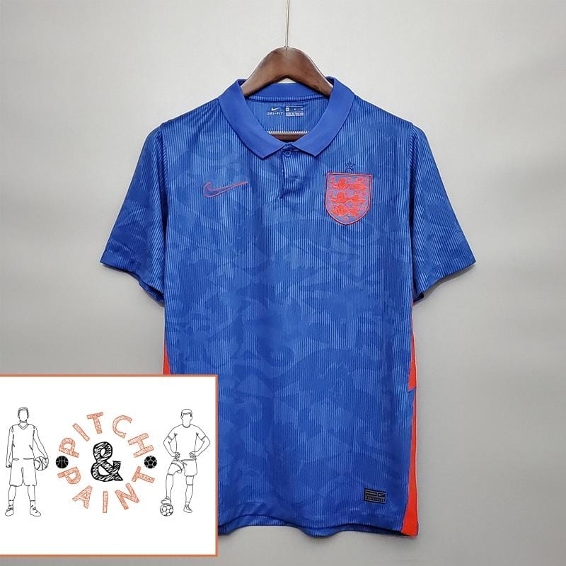 Maillot Angleterre
