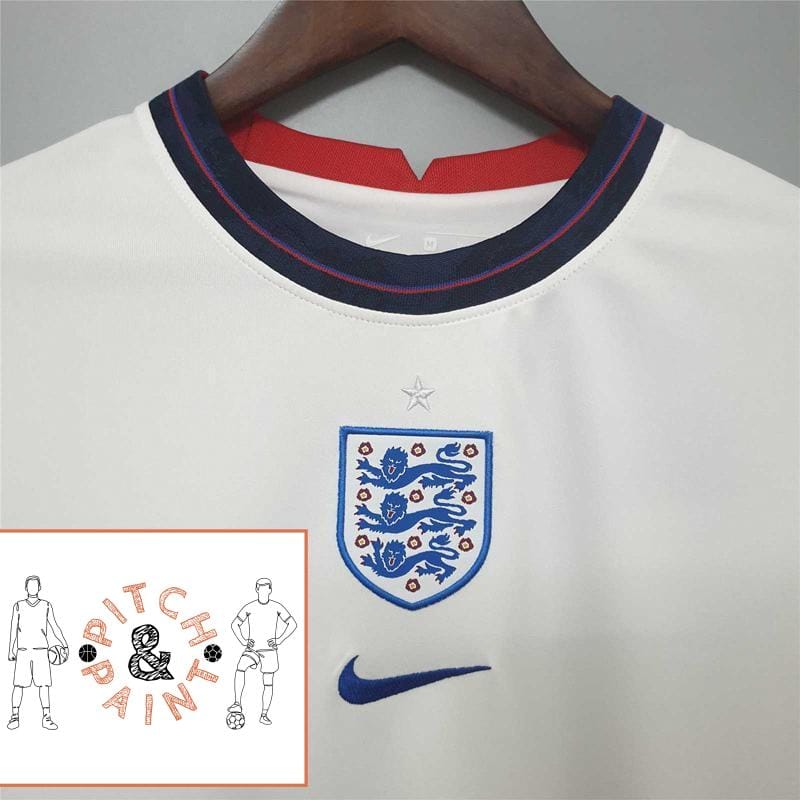 Maillot Angleterre