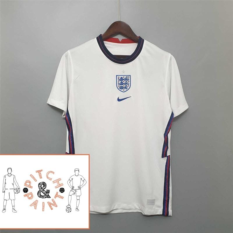 Maillot Angleterre