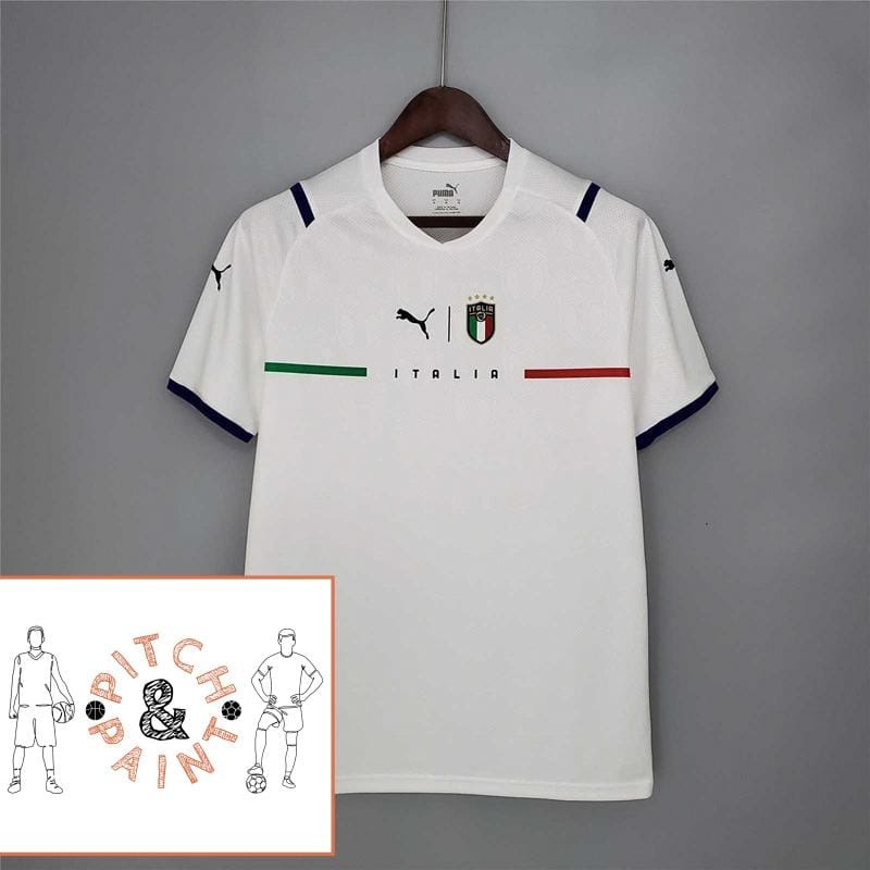 Maillot Italie