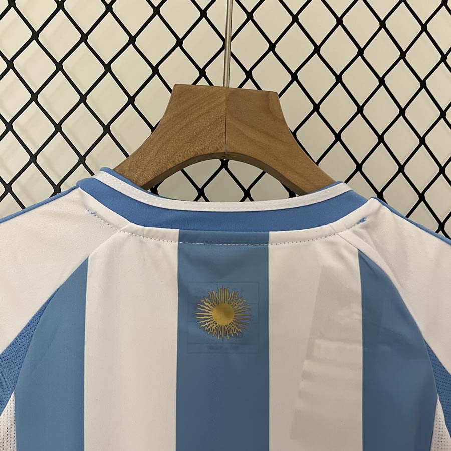 Maillot Argentine