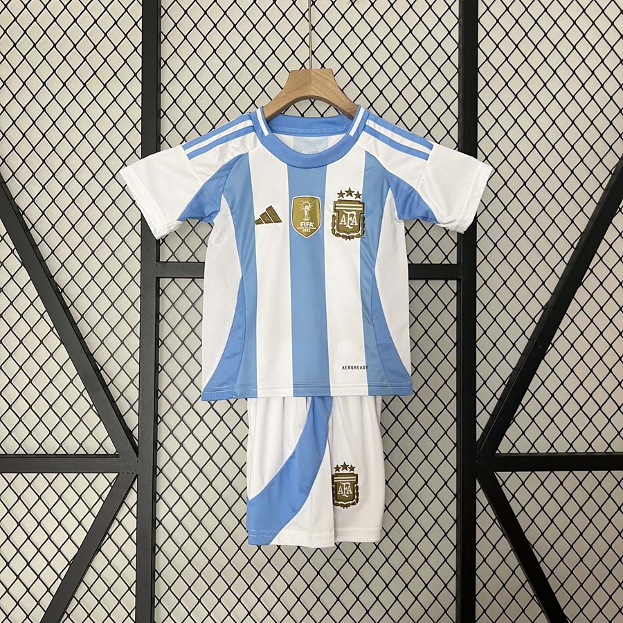 Maillot Argentine