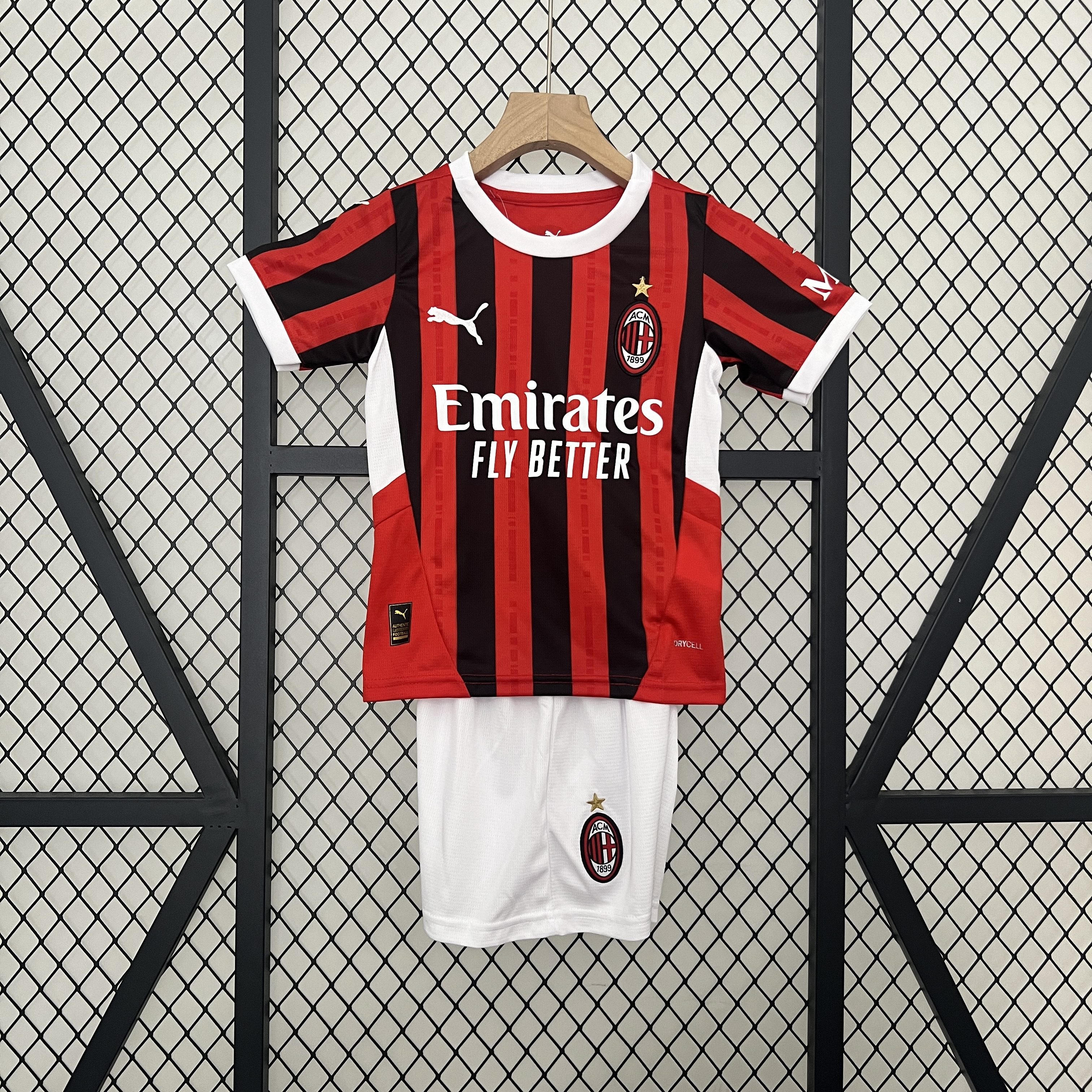 Maillot AC Milan