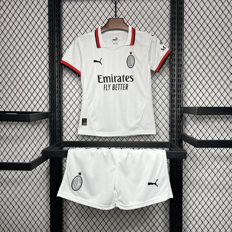 Maillot AC Milan