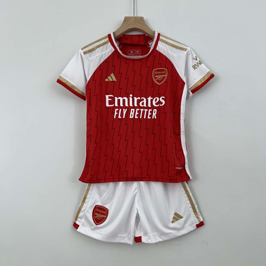 Maillot Arsenal