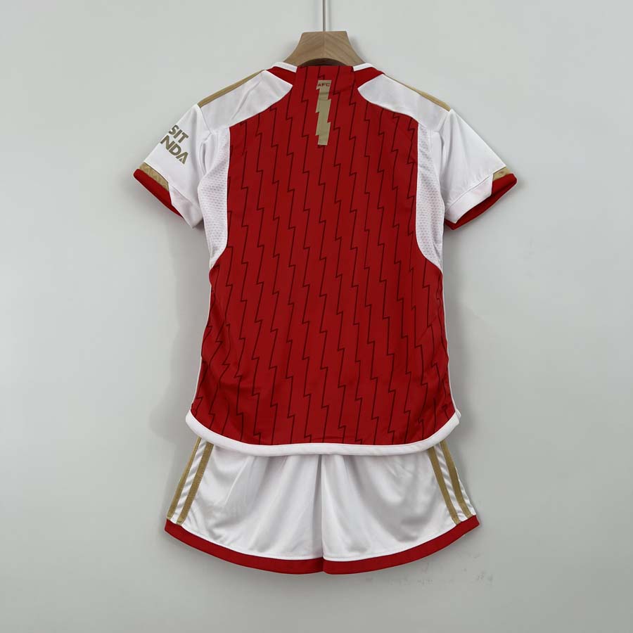 Maillot Arsenal