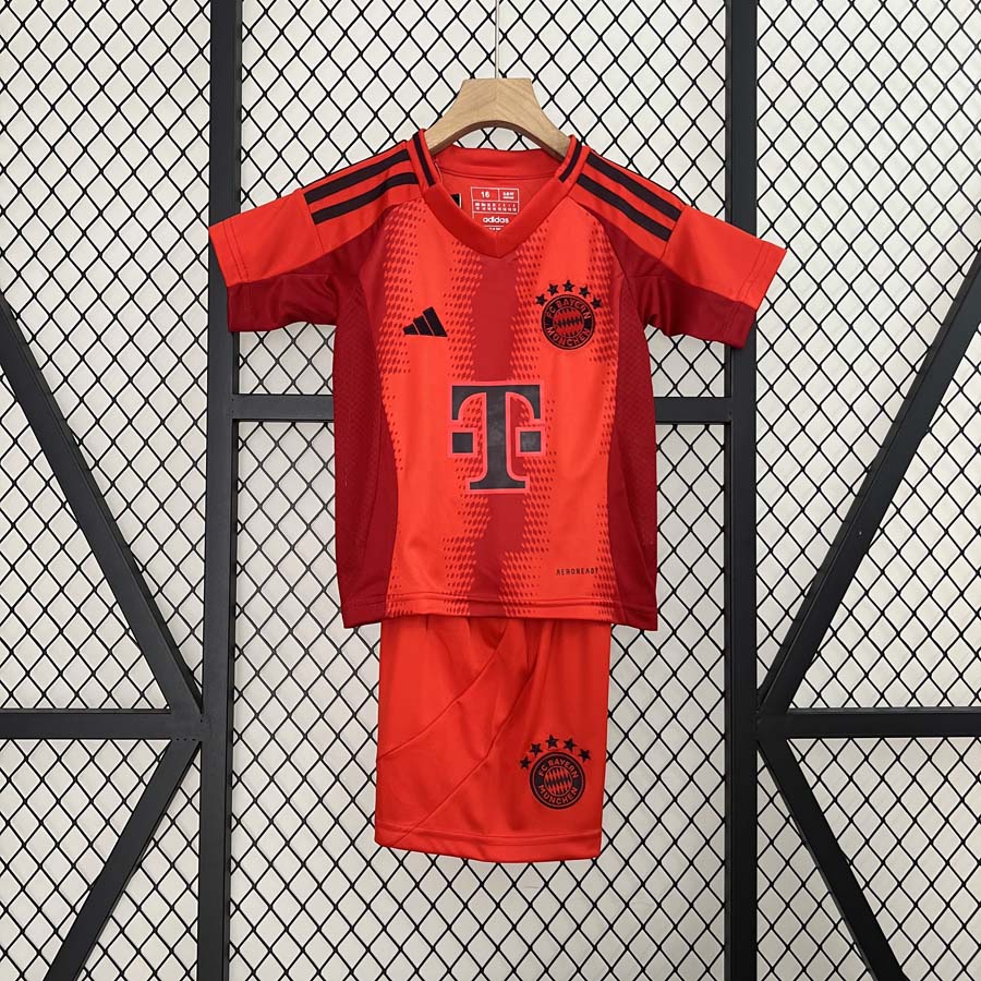 Maillot Bayern