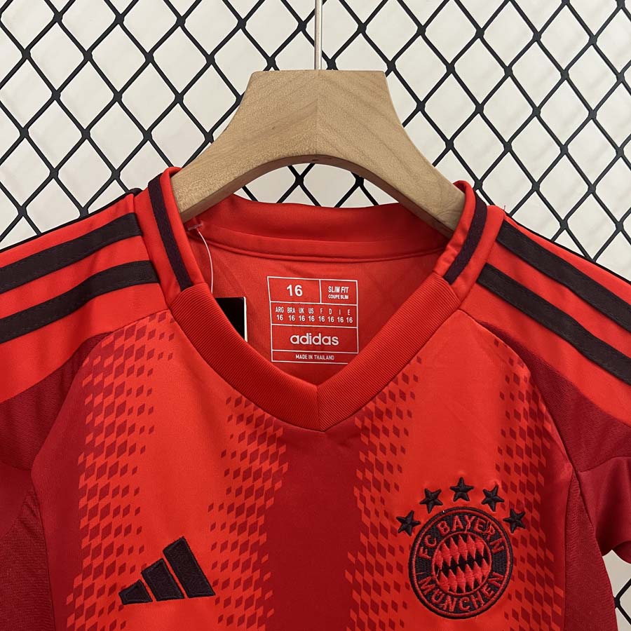 Maillot Bayern
