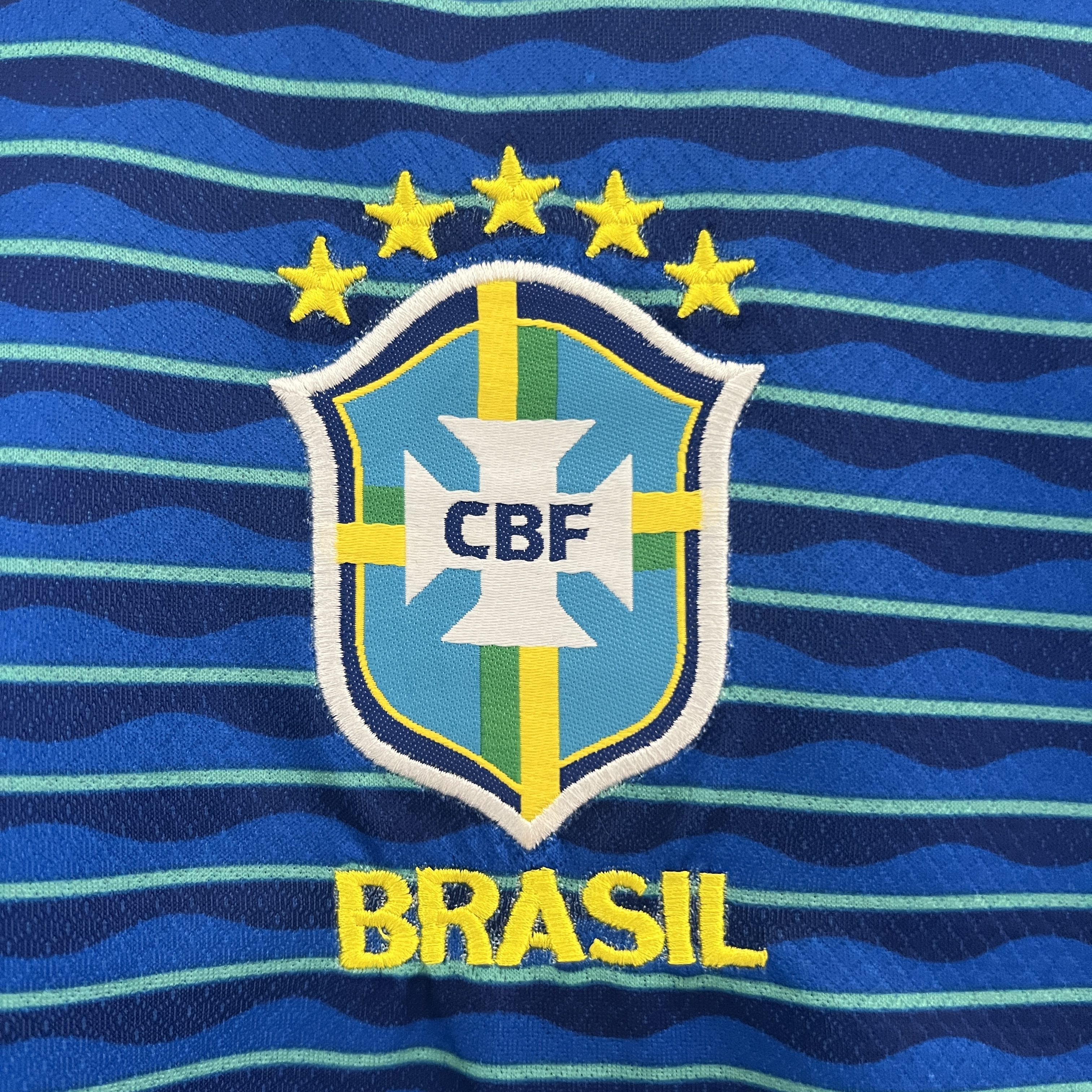 Maillot Brésil