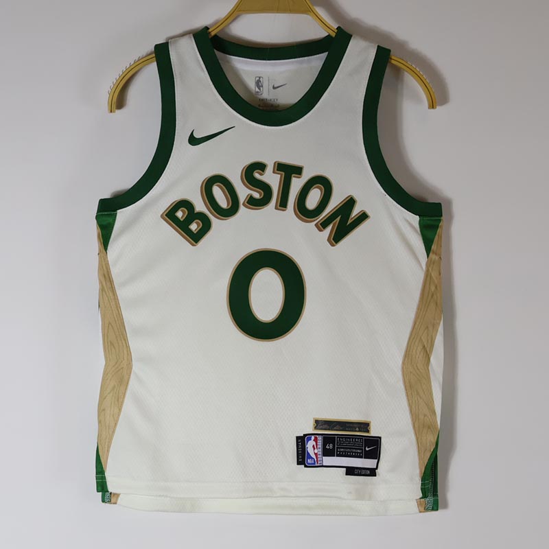 Maillot Boston Celtics