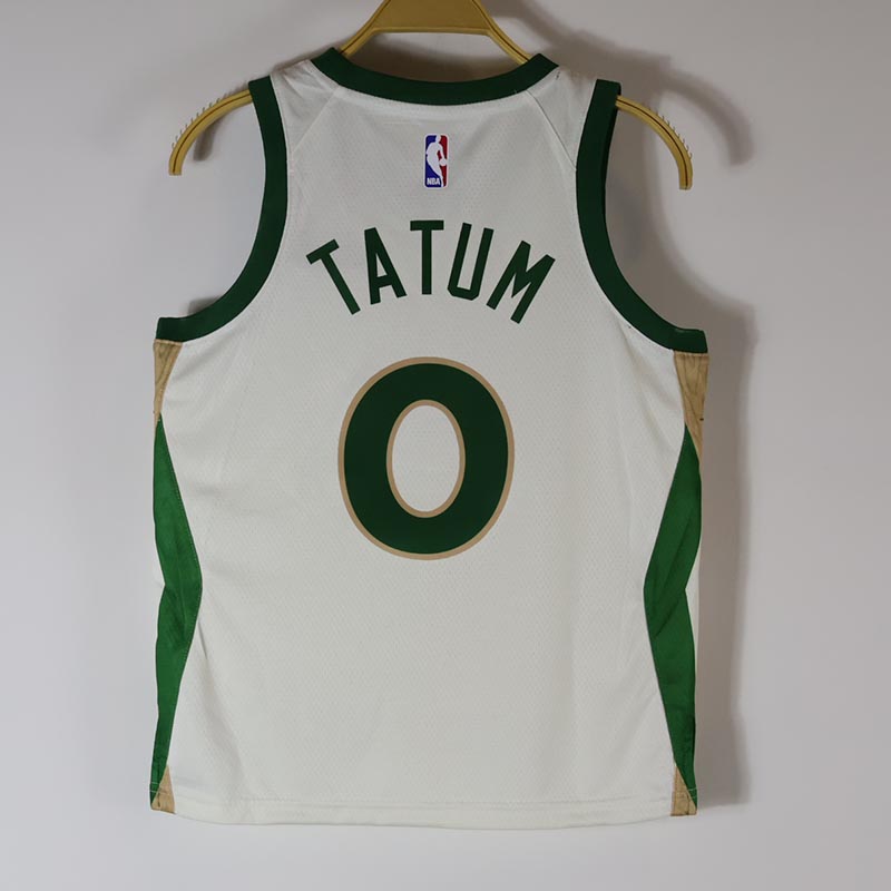 Maillot Boston Celtics