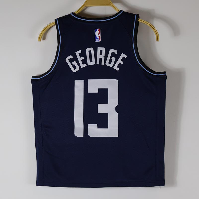 Maillot Los Angeles Clippers