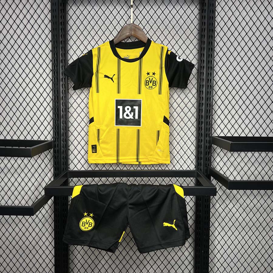 Maillot Dortmund
