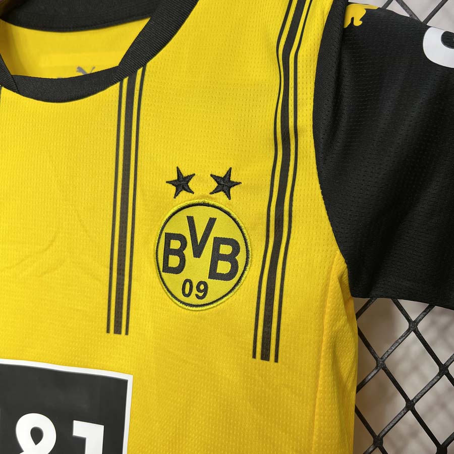 Maillot Dortmund