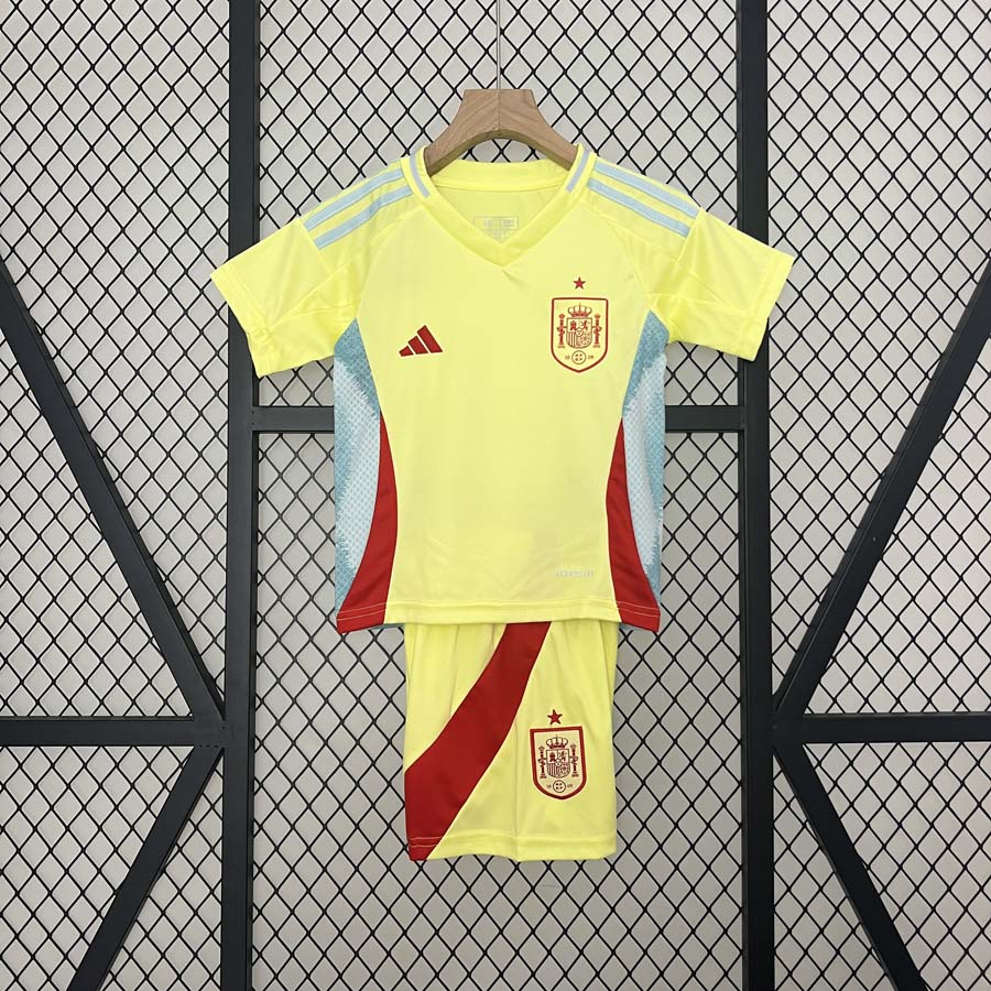 Maillot Espagne