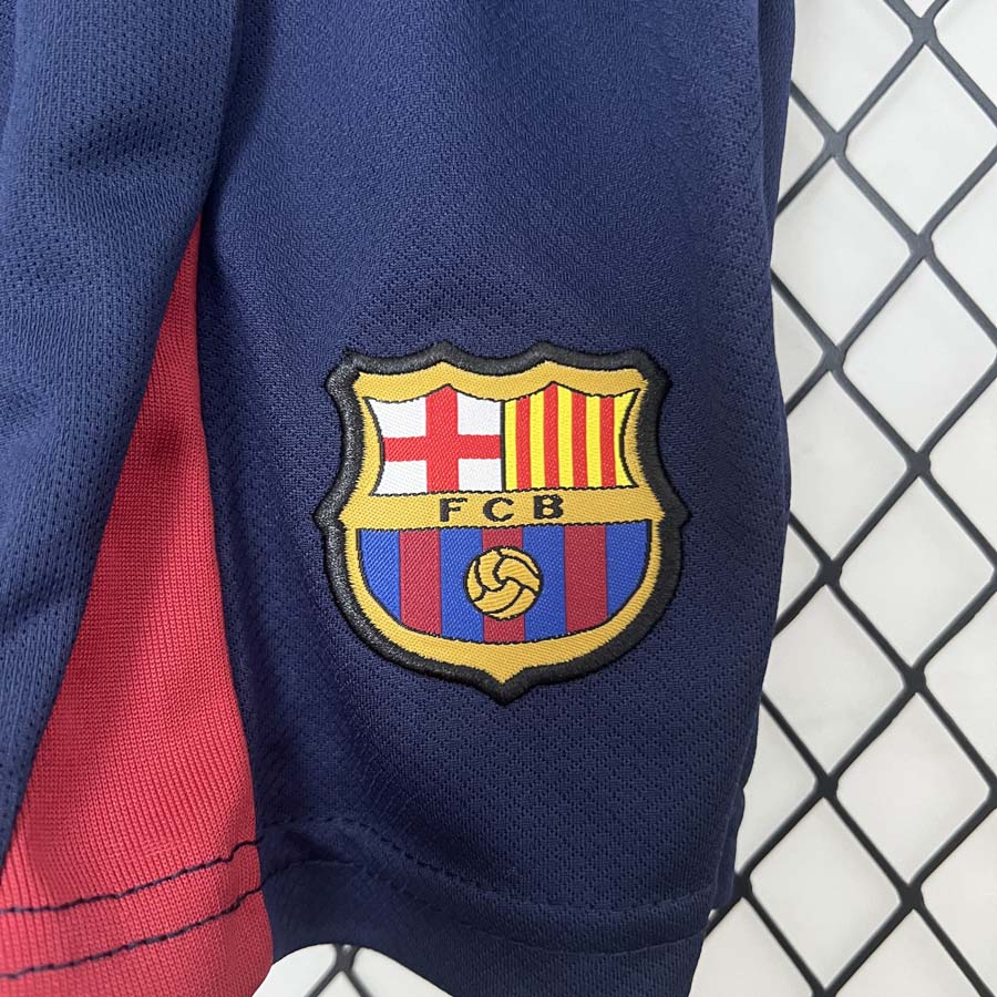 Maillot Barca
