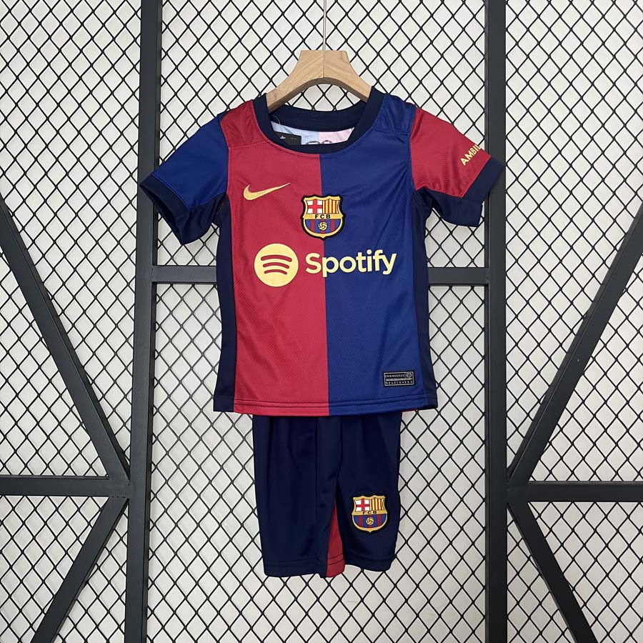 Maillot Barca