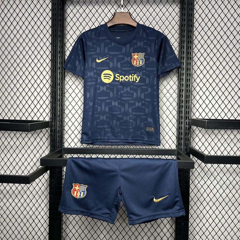 Maillot Barca
